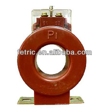 LMZJ low voltage current transformer